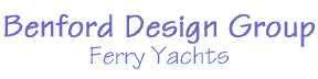 Ferry Yachts