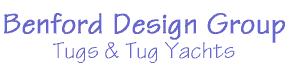 Tugs And Tug Yachts