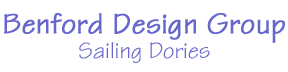 Sailing Dories