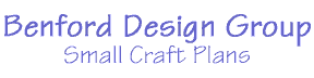 Small Craft Plans