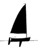 8 Portland Yawlboat